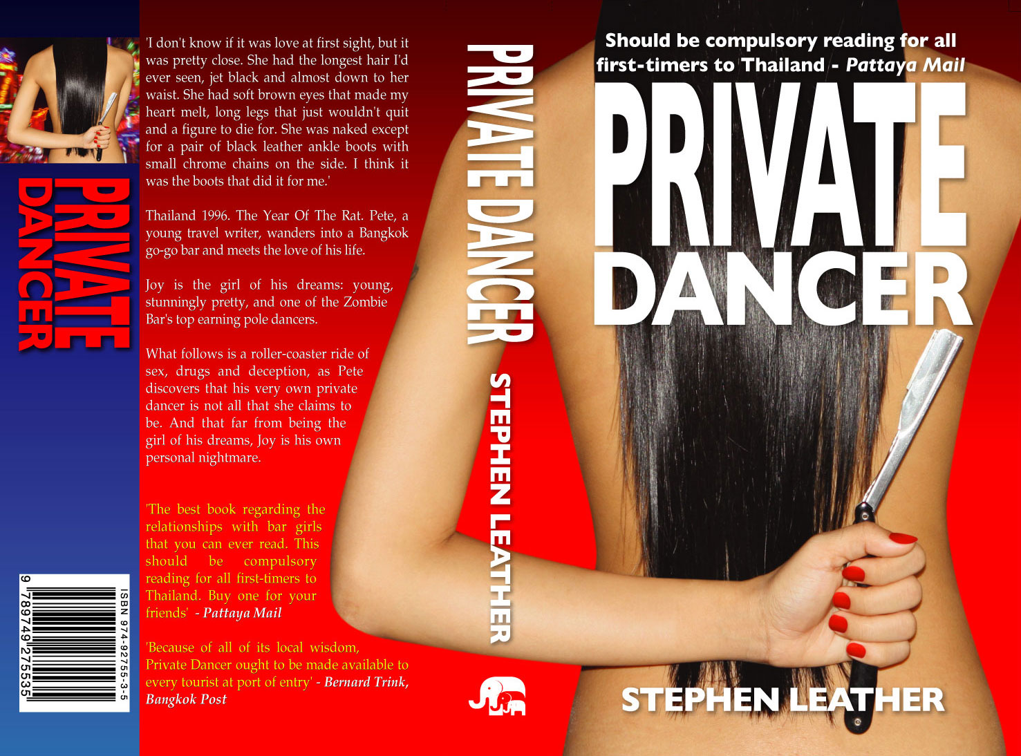 Private Dancer